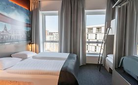B&B HOTEL Aalborg